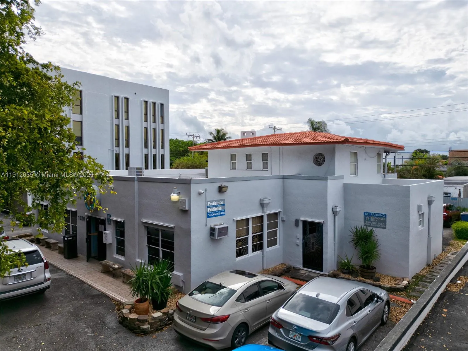 1920 Sw 22nd St, Miami, Florida 33145, Miami, Florida 33145, ,Commercial Lease,For Rent,1920 Sw 22nd St, Miami, Florida 33145,A11912635