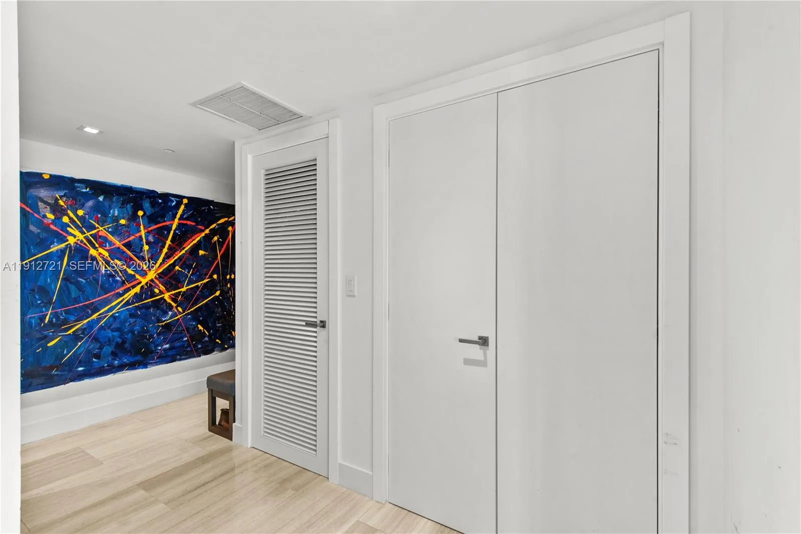 1451 Brickell Avenue 1706, Miami, Florida 33131, Miami, Florida 33131, 1 Bedroom Bedrooms, ,1 BathroomBathrooms,Residential,For Sale,1451 Brickell Avenue 1706, Miami, Florida 33131,A11912721