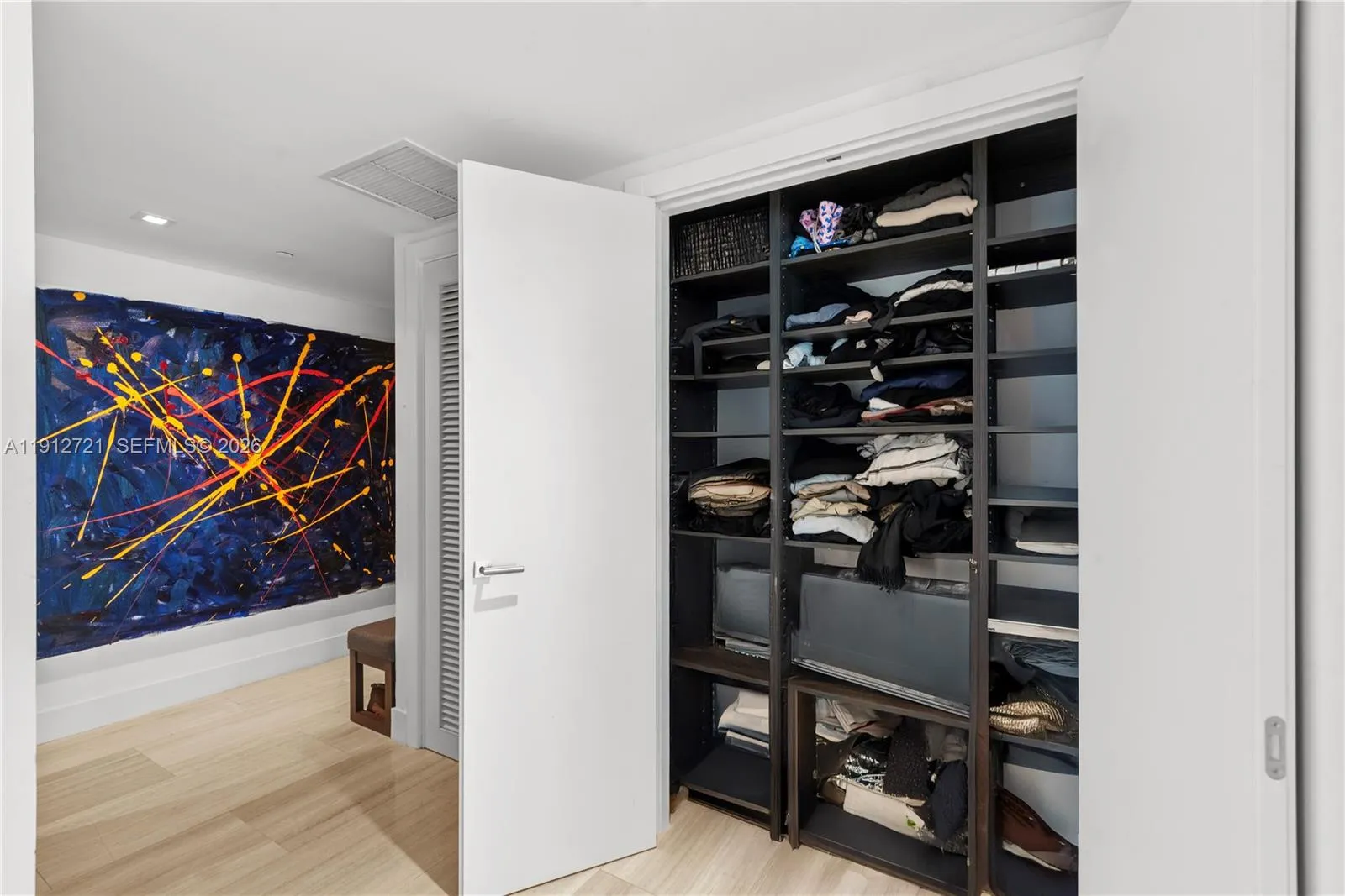 1451 Brickell Avenue 1706, Miami, Florida 33131, Miami, Florida 33131, 1 Bedroom Bedrooms, ,1 BathroomBathrooms,Residential,For Sale,1451 Brickell Avenue 1706, Miami, Florida 33131,A11912721