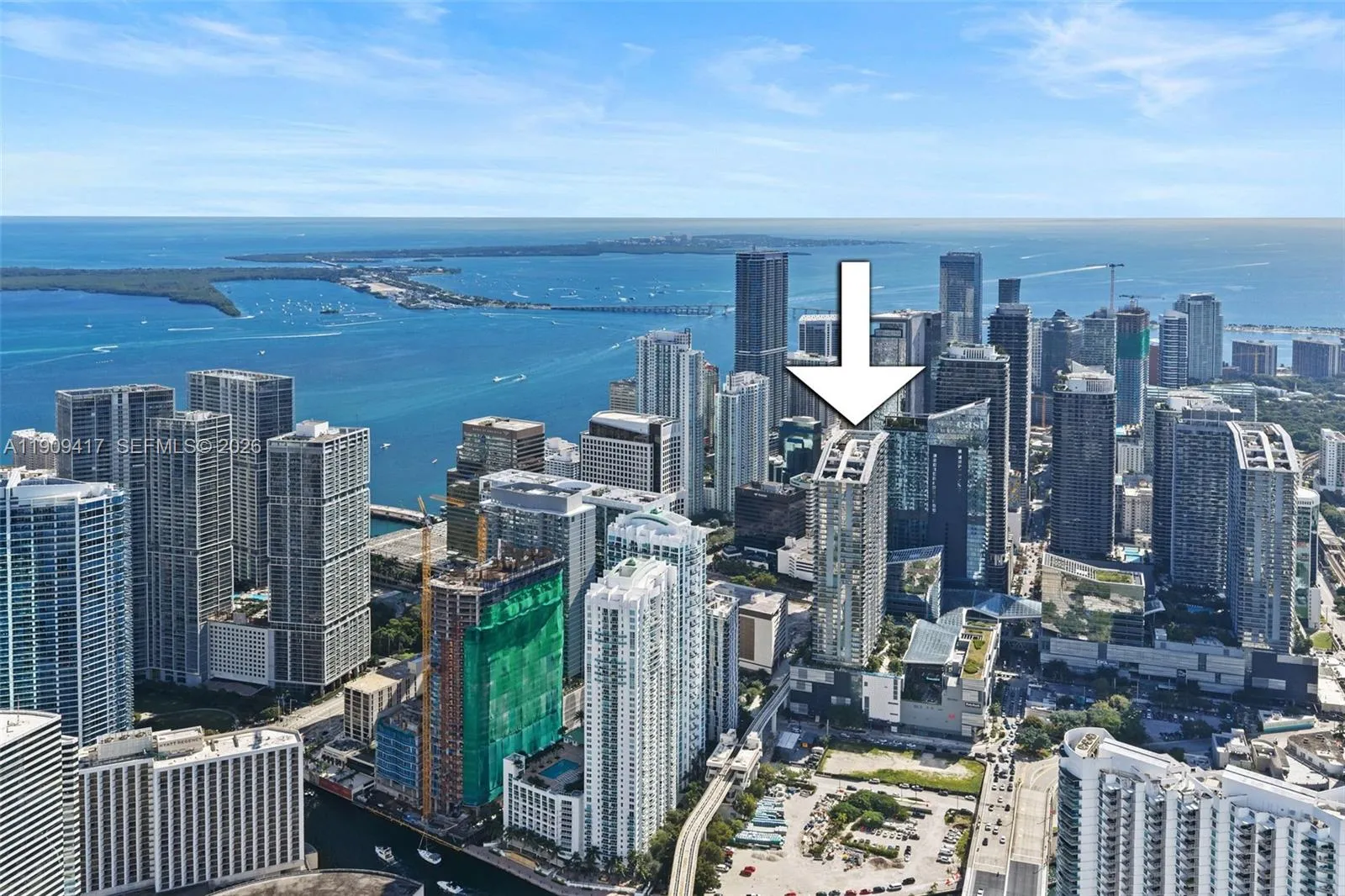 88 Sw 7th St 3101, Miami, Florida 33130, Miami, Florida 33130, 2 Bedrooms Bedrooms, ,2 BathroomsBathrooms,Residential,For Sale,88 Sw 7th St 3101, Miami, Florida 33130,A11909417