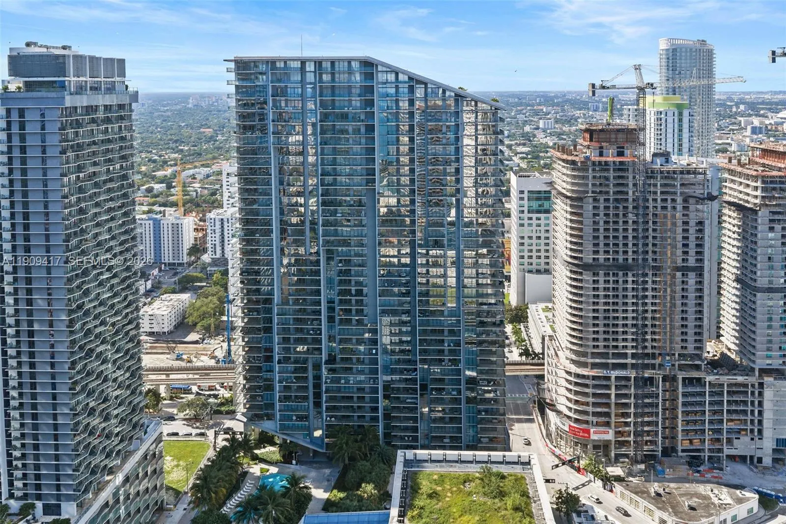 88 Sw 7th St 3101, Miami, Florida 33130, Miami, Florida 33130, 2 Bedrooms Bedrooms, ,2 BathroomsBathrooms,Residential,For Sale,88 Sw 7th St 3101, Miami, Florida 33130,A11909417