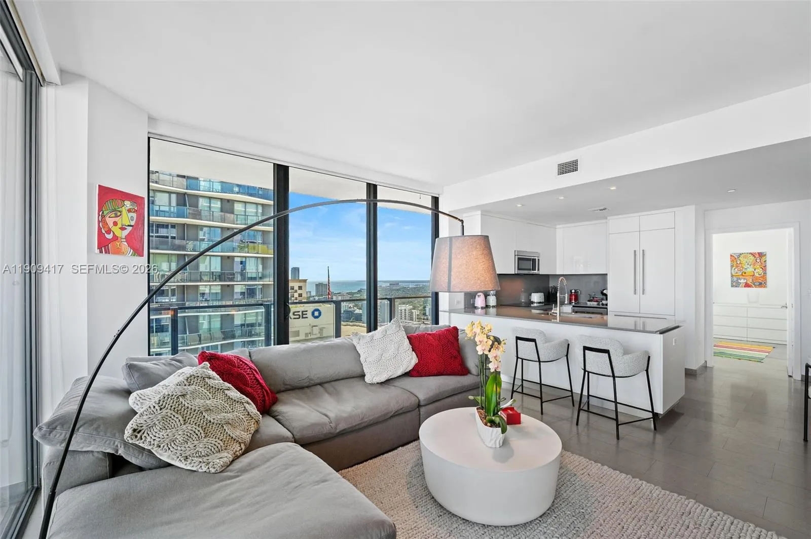 88 Sw 7th St 3101, Miami, Florida 33130, Miami, Florida 33130, 2 Bedrooms Bedrooms, ,2 BathroomsBathrooms,Residential,For Sale,88 Sw 7th St 3101, Miami, Florida 33130,A11909417