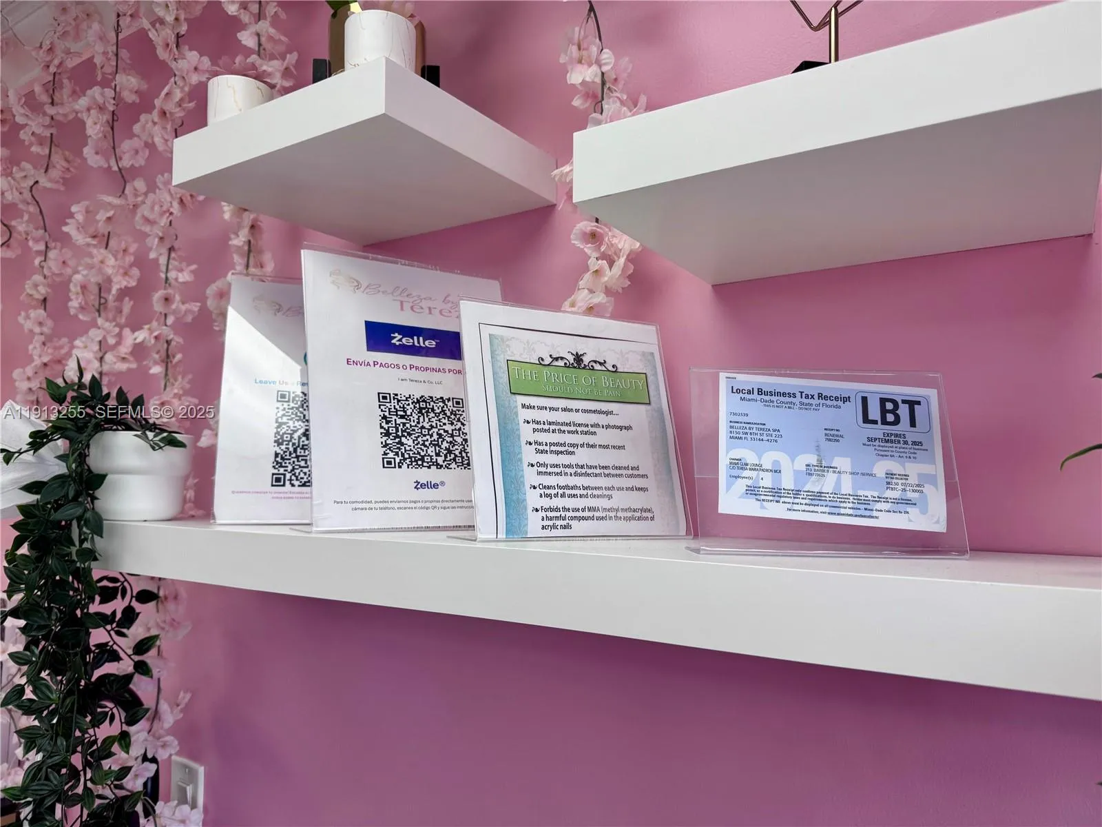 8150 Sw 8 St, Miami, Florida 33144, Miami, Florida 33144, ,Business Opportunity,For Sale,8150 Sw 8 St, Miami, Florida 33144,A11913255