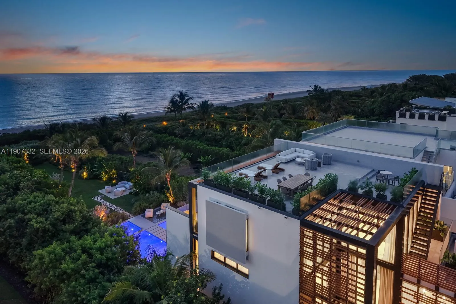 7845 Atlantic Way, Miami Beach, Florida 33141, Miami Beach, Florida 33141, 6 Bedrooms Bedrooms, ,8 BathroomsBathrooms,Residential,For Sale,7845 Atlantic Way, Miami Beach, Florida 33141,A11907332