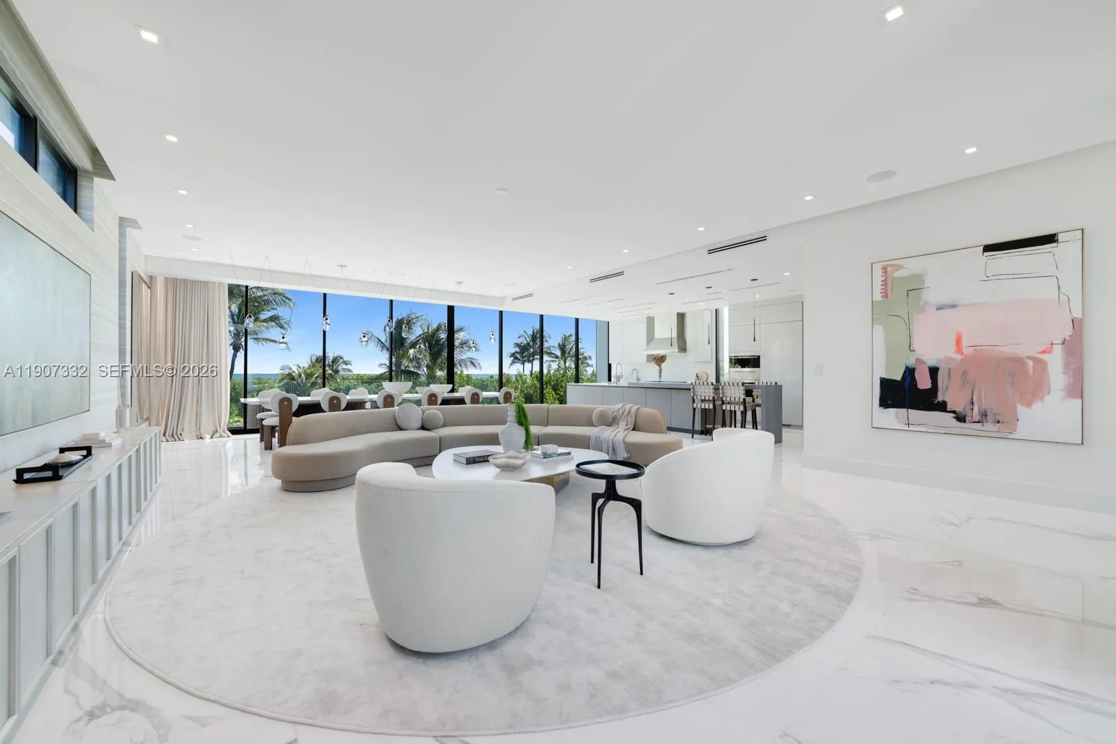 7845 Atlantic Way, Miami Beach, Florida 33141, Miami Beach, Florida 33141, 6 Bedrooms Bedrooms, ,8 BathroomsBathrooms,Residential,For Sale,7845 Atlantic Way, Miami Beach, Florida 33141,A11907332