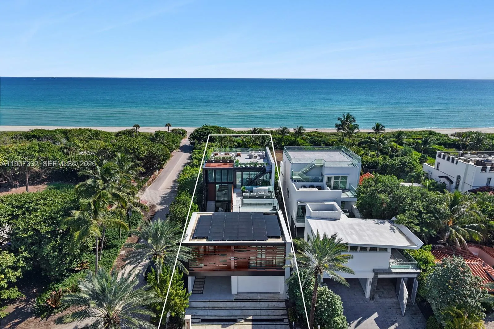 7845 Atlantic Way, Miami Beach, Florida 33141, Miami Beach, Florida 33141, 6 Bedrooms Bedrooms, ,8 BathroomsBathrooms,Residential,For Sale,7845 Atlantic Way, Miami Beach, Florida 33141,A11907332
