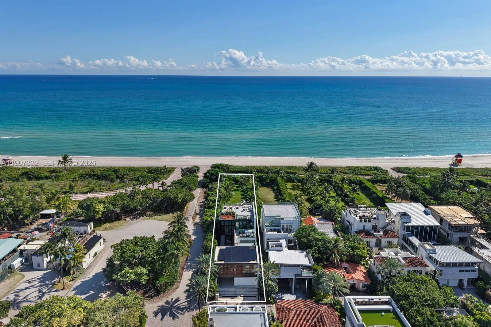 7845 Atlantic Way, Miami Beach, Florida 33141, Miami Beach, Florida 33141, 6 Bedrooms Bedrooms, ,8 BathroomsBathrooms,Residential,For Sale,7845 Atlantic Way, Miami Beach, Florida 33141,A11907332