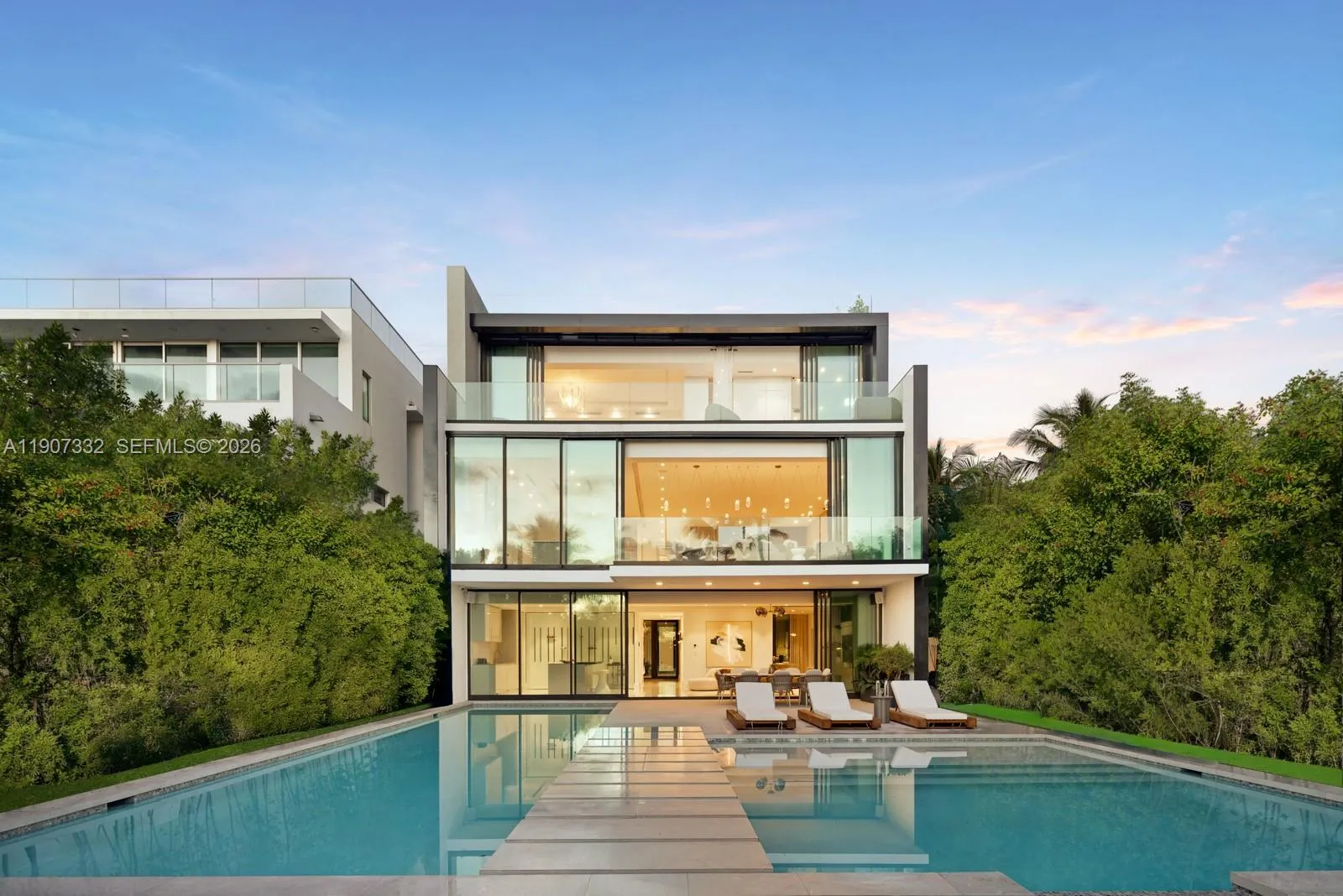 7845 Atlantic Way, Miami Beach, Florida 33141, Miami Beach, Florida 33141, 6 Bedrooms Bedrooms, ,8 BathroomsBathrooms,Residential,For Sale,7845 Atlantic Way, Miami Beach, Florida 33141,A11907332