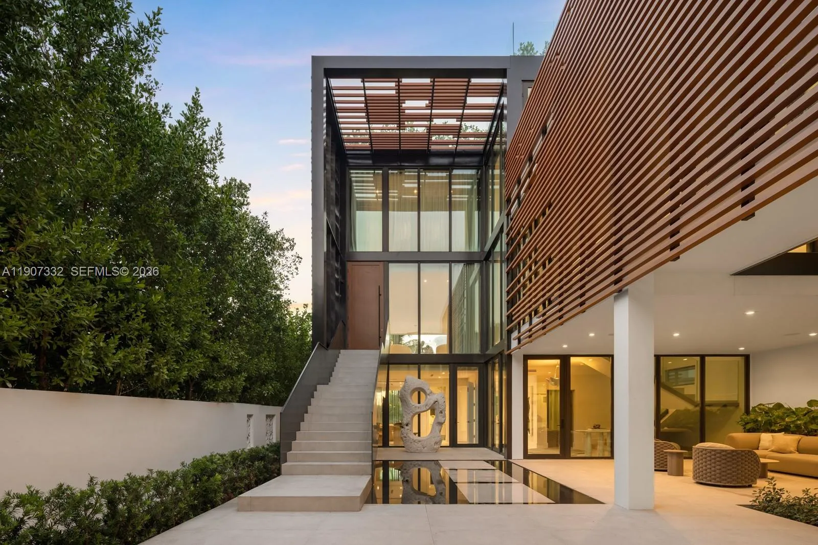 7845 Atlantic Way, Miami Beach, Florida 33141, Miami Beach, Florida 33141, 6 Bedrooms Bedrooms, ,8 BathroomsBathrooms,Residential,For Sale,7845 Atlantic Way, Miami Beach, Florida 33141,A11907332