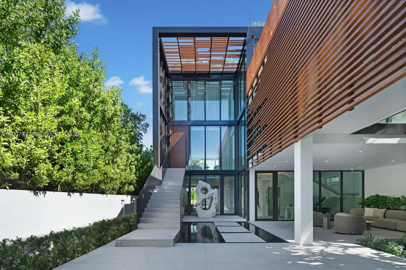 7845 Atlantic Way, Miami Beach, Florida 33141, Miami Beach, Florida 33141, 6 Bedrooms Bedrooms, ,8 BathroomsBathrooms,Residential,For Sale,7845 Atlantic Way, Miami Beach, Florida 33141,A11907332