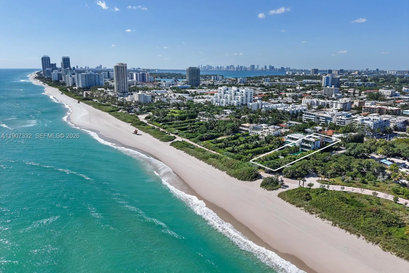 7845 Atlantic Way, Miami Beach, Florida 33141, Miami Beach, Florida 33141, 6 Bedrooms Bedrooms, ,8 BathroomsBathrooms,Residential,For Sale,7845 Atlantic Way, Miami Beach, Florida 33141,A11907332