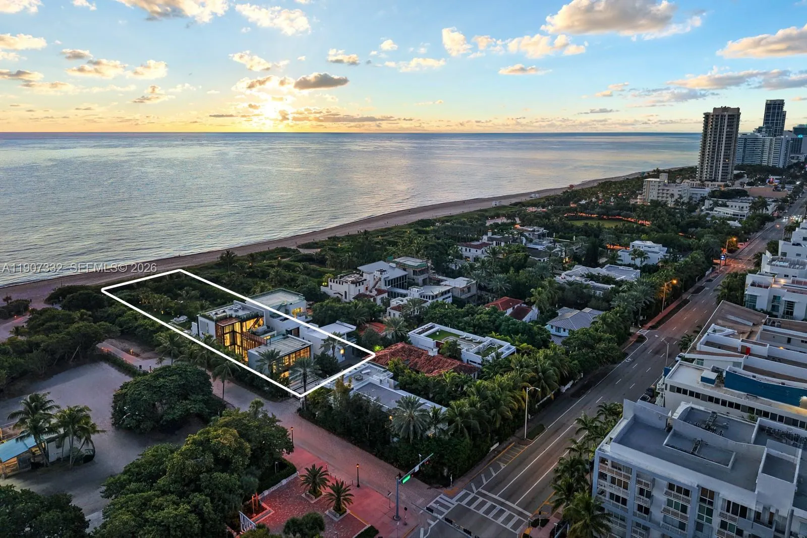 7845 Atlantic Way, Miami Beach, Florida 33141, Miami Beach, Florida 33141, 6 Bedrooms Bedrooms, ,8 BathroomsBathrooms,Residential,For Sale,7845 Atlantic Way, Miami Beach, Florida 33141,A11907332