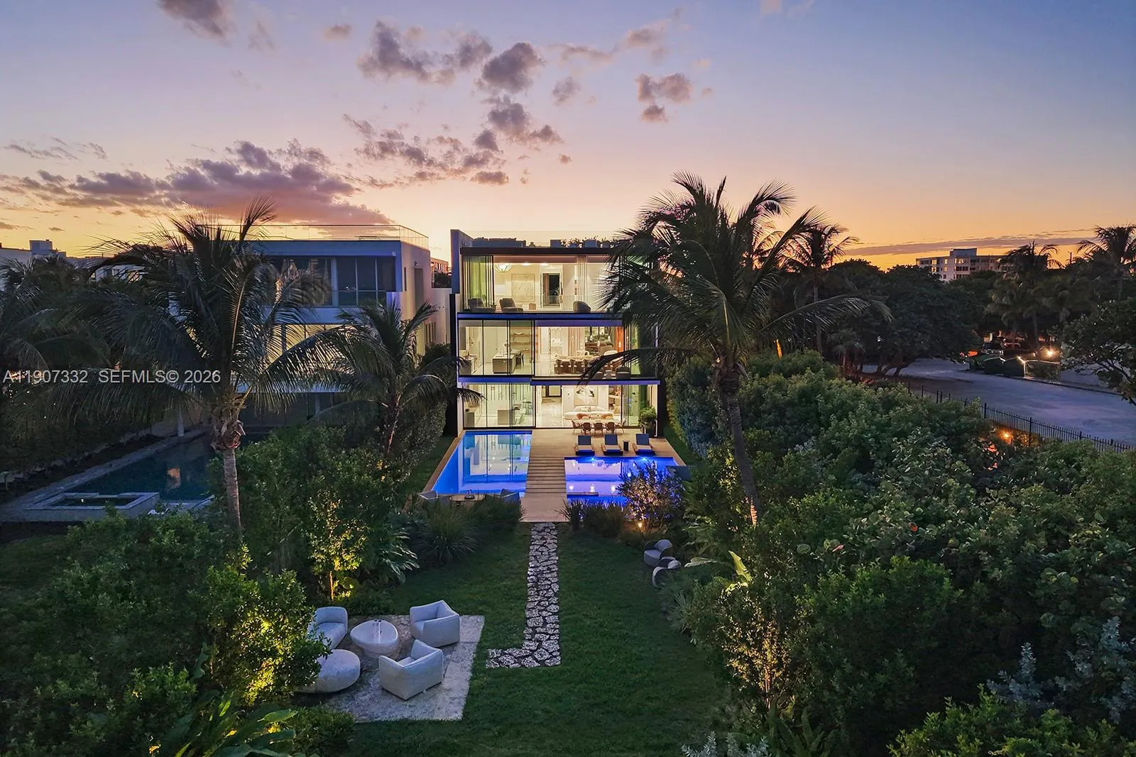 7845 Atlantic Way, Miami Beach, Florida 33141, Miami Beach, Florida 33141, 6 Bedrooms Bedrooms, ,8 BathroomsBathrooms,Residential,For Sale,7845 Atlantic Way, Miami Beach, Florida 33141,A11907332