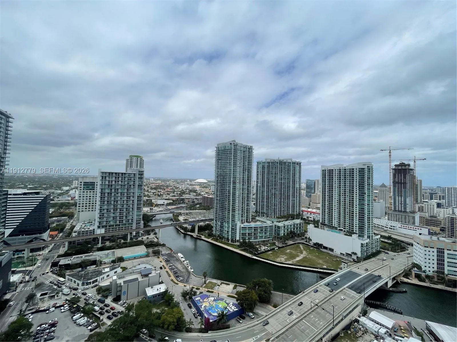 68 Se 6th St 3806, Miami, Florida 33131, Miami, Florida 33131, 1 Bedroom Bedrooms, ,1 BathroomBathrooms,Residential,For Sale,68 Se 6th St 3806, Miami, Florida 33131,A11912779