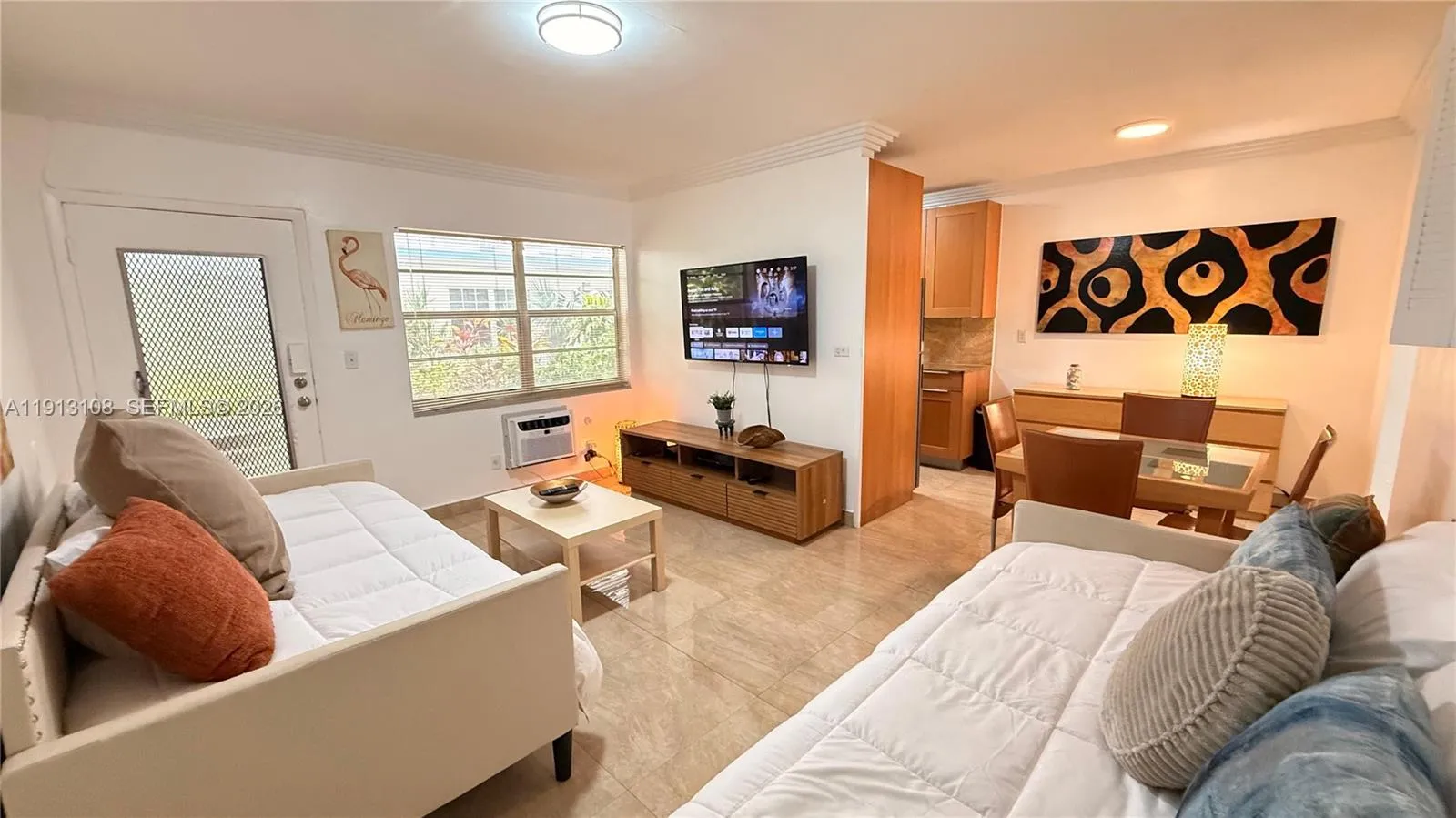 650 Pennsylvania Ave 2, Miami Beach, Florida 33139, Miami Beach, Florida 33139, 1 Bedroom Bedrooms, ,1 BathroomBathrooms,Residential,For Sale,650 Pennsylvania Ave 2, Miami Beach, Florida 33139,A11913108