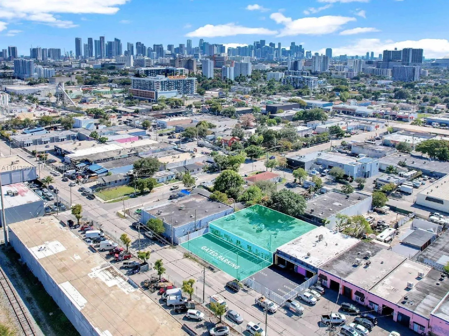 1822 Nw 22nd St, Miami, Florida 33142, Miami, Florida 33142, ,Commercial Lease,For Rent,1822 Nw 22nd St, Miami, Florida 33142,A11913800