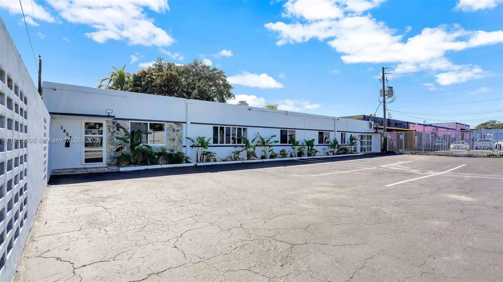 1822 Nw 22nd St, Miami, Florida 33142, Miami, Florida 33142, ,Commercial Lease,For Rent,1822 Nw 22nd St, Miami, Florida 33142,A11913800