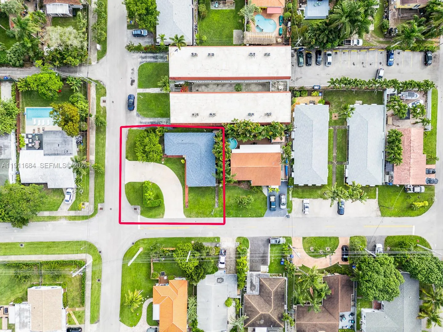 1508 E Garfield St, Hollywood, Florida 33020, Hollywood, Florida 33020, ,Residential Income,For Sale,1508 E Garfield St, Hollywood, Florida 33020,A11911684
