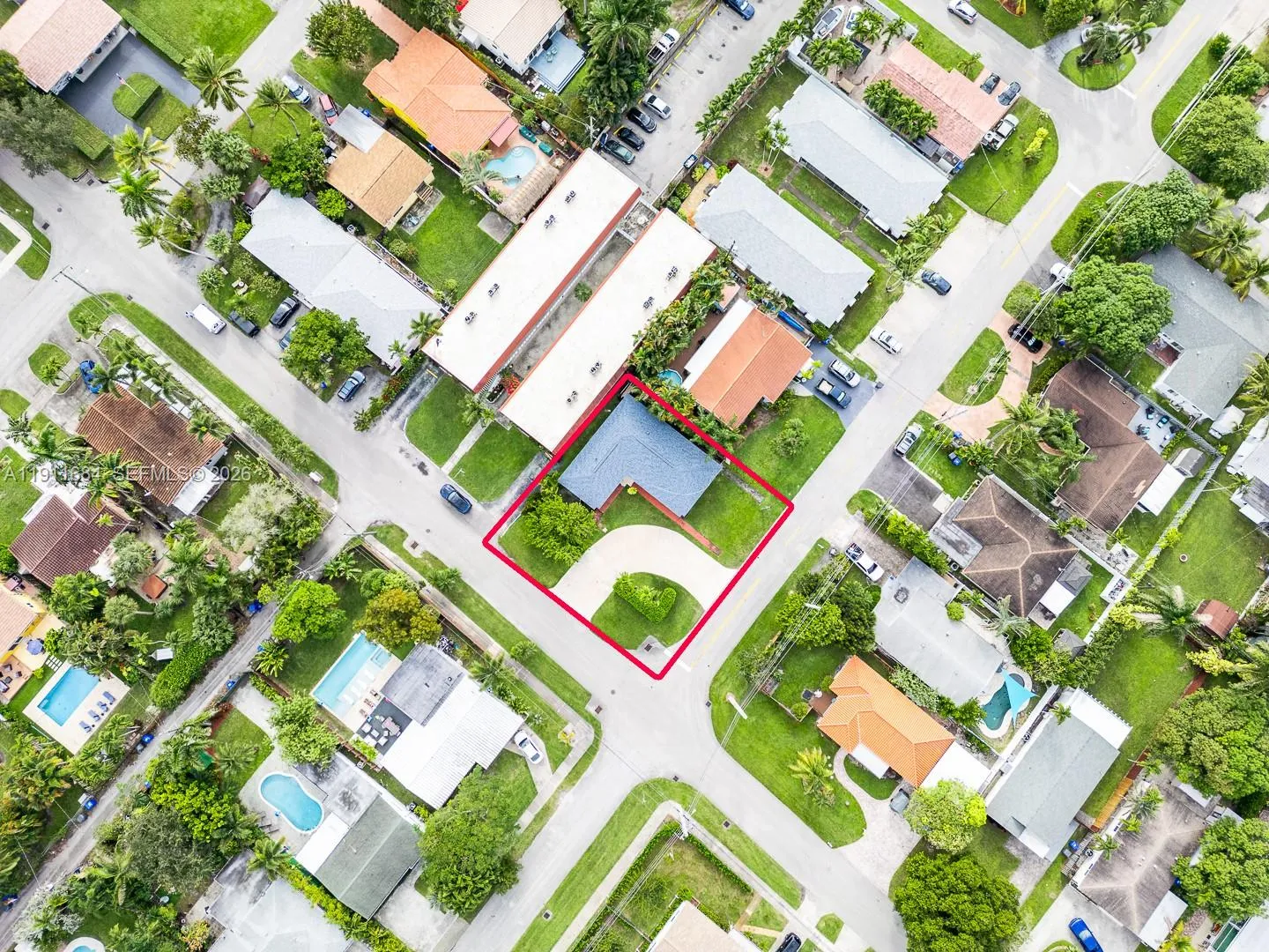 1508 E Garfield St, Hollywood, Florida 33020, Hollywood, Florida 33020, ,Residential Income,For Sale,1508 E Garfield St, Hollywood, Florida 33020,A11911684