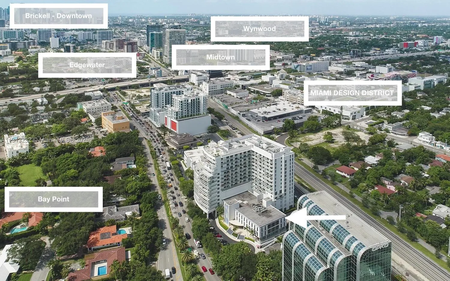 4300 Biscayne Blvd 303, Miami, Florida 33137, Miami, Florida 33137, ,Commercial Sale,For Sale,4300 Biscayne Blvd 303, Miami, Florida 33137,A11913232