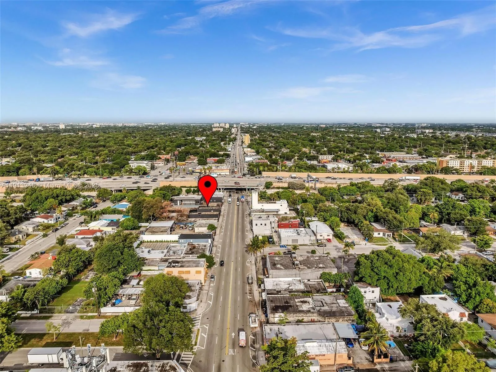 584 Nw 54th St, Miami, Florida 33127, Miami, Florida 33127, ,Commercial Lease,For Rent,584 Nw 54th St, Miami, Florida 33127,A11913948