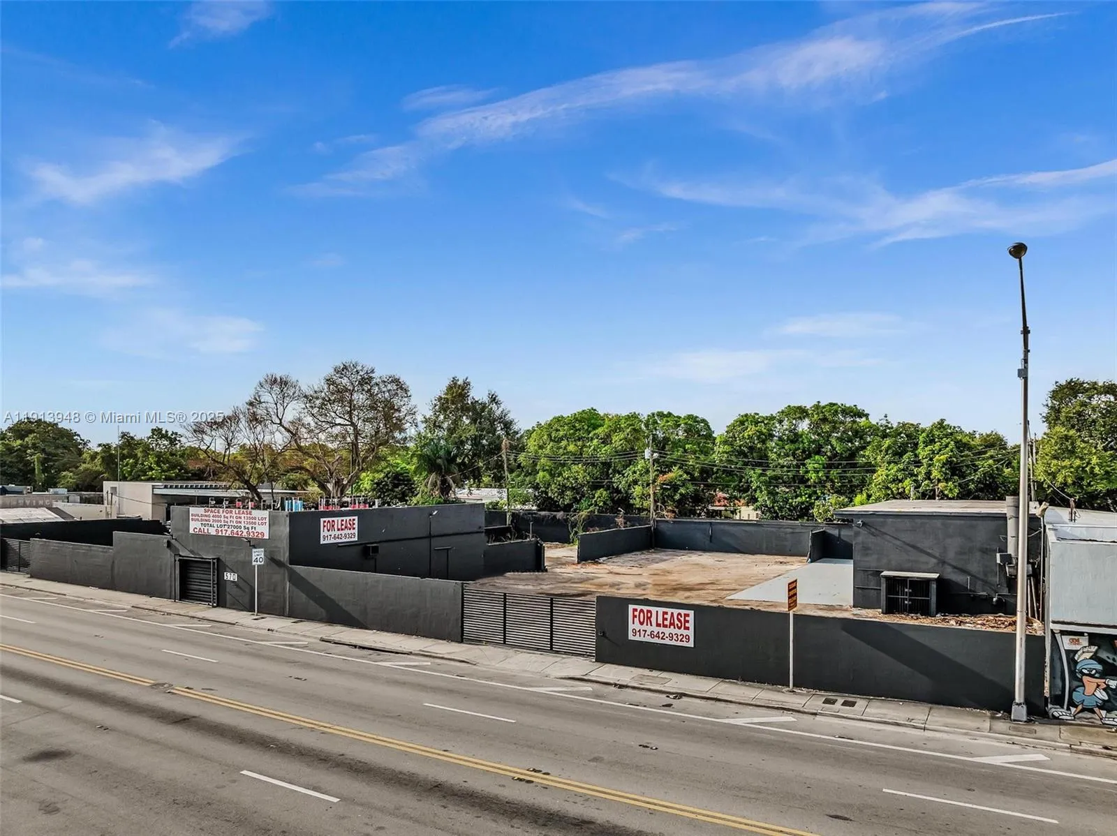 584 Nw 54th St, Miami, Florida 33127, Miami, Florida 33127, ,Commercial Lease,For Rent,584 Nw 54th St, Miami, Florida 33127,A11913948