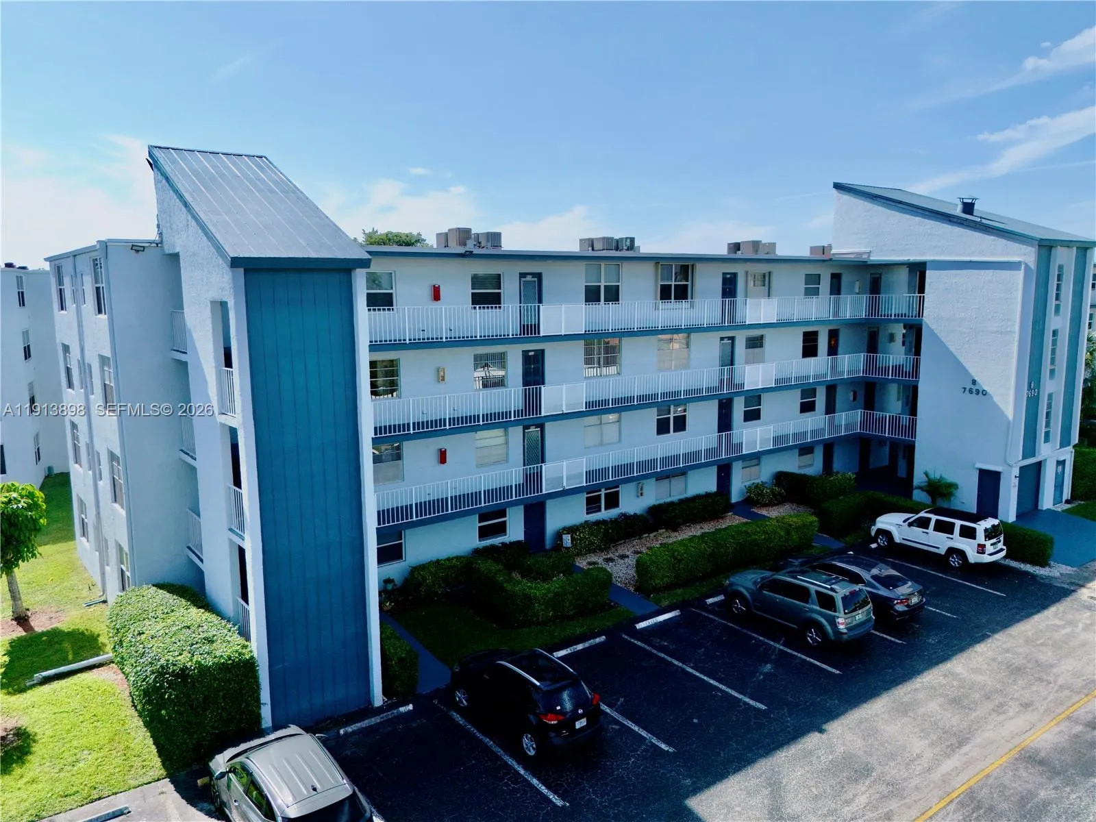 7690 Nw 18th St 303, Margate, Florida 33063, Margate, Florida 33063, 2 Bedrooms Bedrooms, ,2 BathroomsBathrooms,Residential,For Sale,7690 Nw 18th St 303, Margate, Florida 33063,A11913898