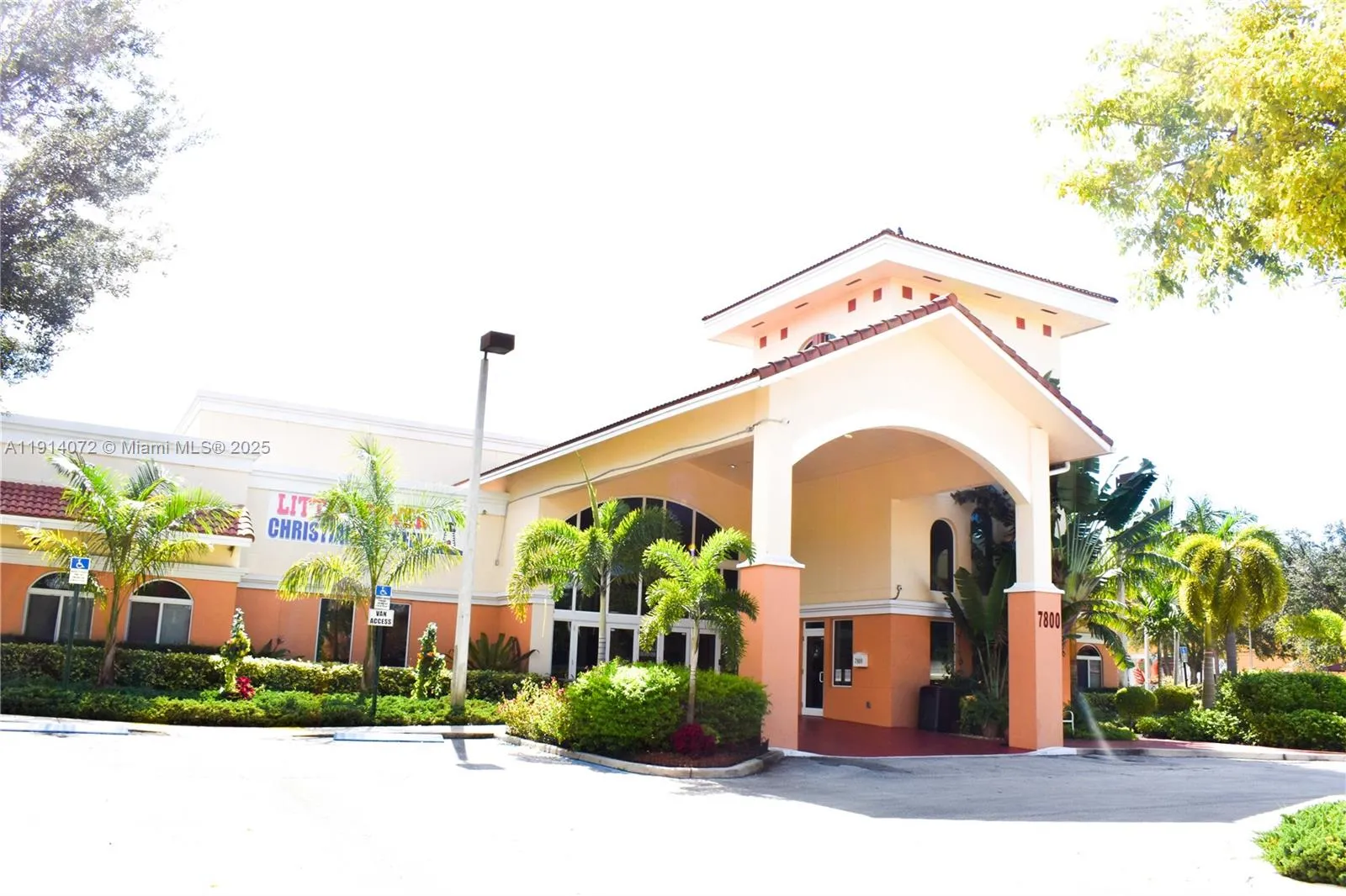 7800 Nw 39th St, Sunrise, Florida 33351, Sunrise, Florida 33351, ,Commercial Lease,For Rent,7800 Nw 39th St, Sunrise, Florida 33351,A11914072