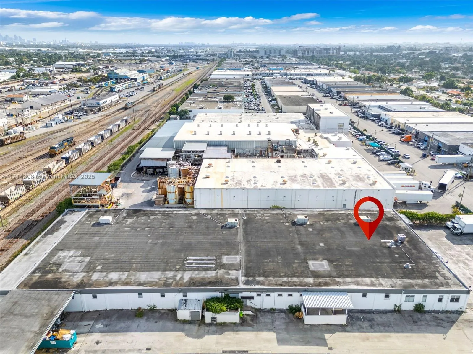 1100 E 41st St, Hialeah, Florida 33013, Hialeah, Florida 33013, ,Commercial Lease,For Rent,1100 E 41st St, Hialeah, Florida 33013,A11914308