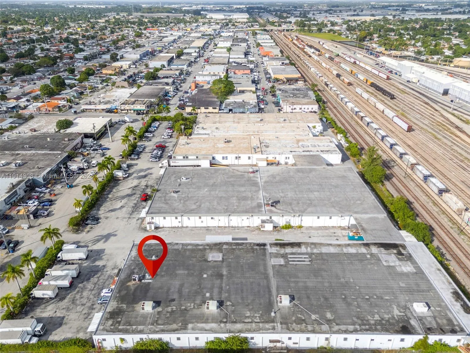 1100 E 41st St, Hialeah, Florida 33013, Hialeah, Florida 33013, ,Commercial Lease,For Rent,1100 E 41st St, Hialeah, Florida 33013,A11914308