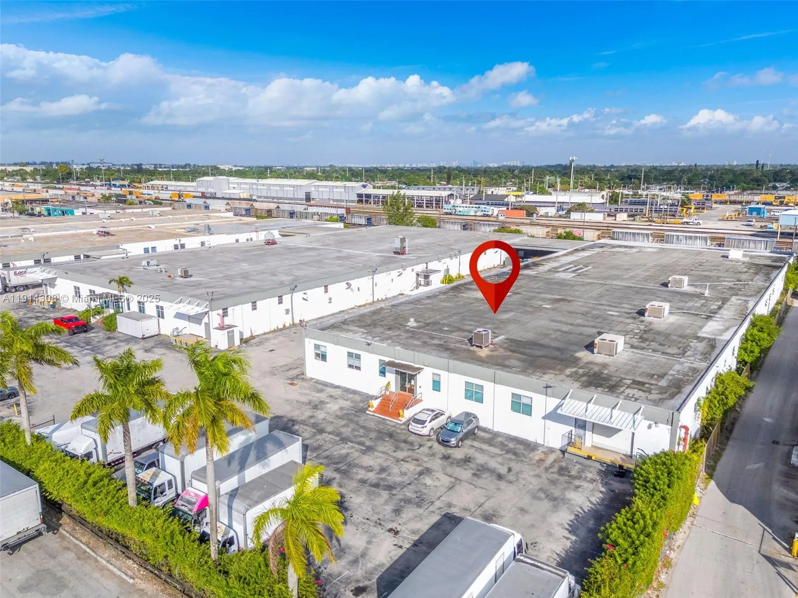 1100 E 41st St, Hialeah, Florida 33013, Hialeah, Florida 33013, ,Commercial Lease,For Rent,1100 E 41st St, Hialeah, Florida 33013,A11914308