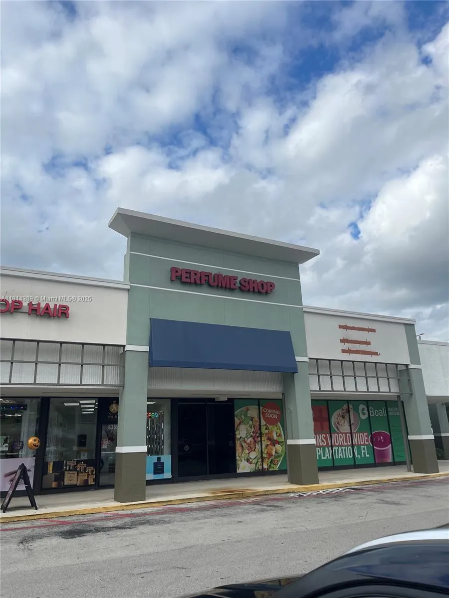 Plantation, Florida 33322, ,Business Opportunity,For Sale,A11914389