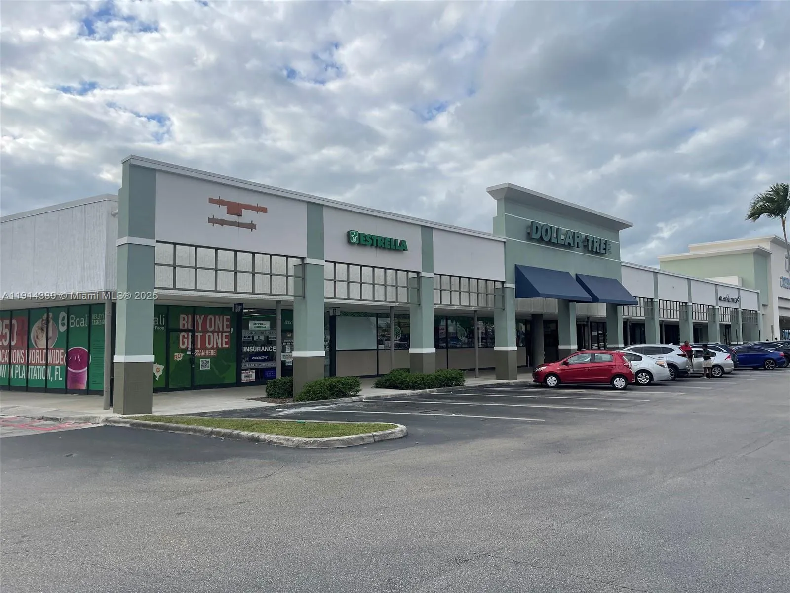 Plantation, Florida 33322, ,Business Opportunity,For Sale,A11914389