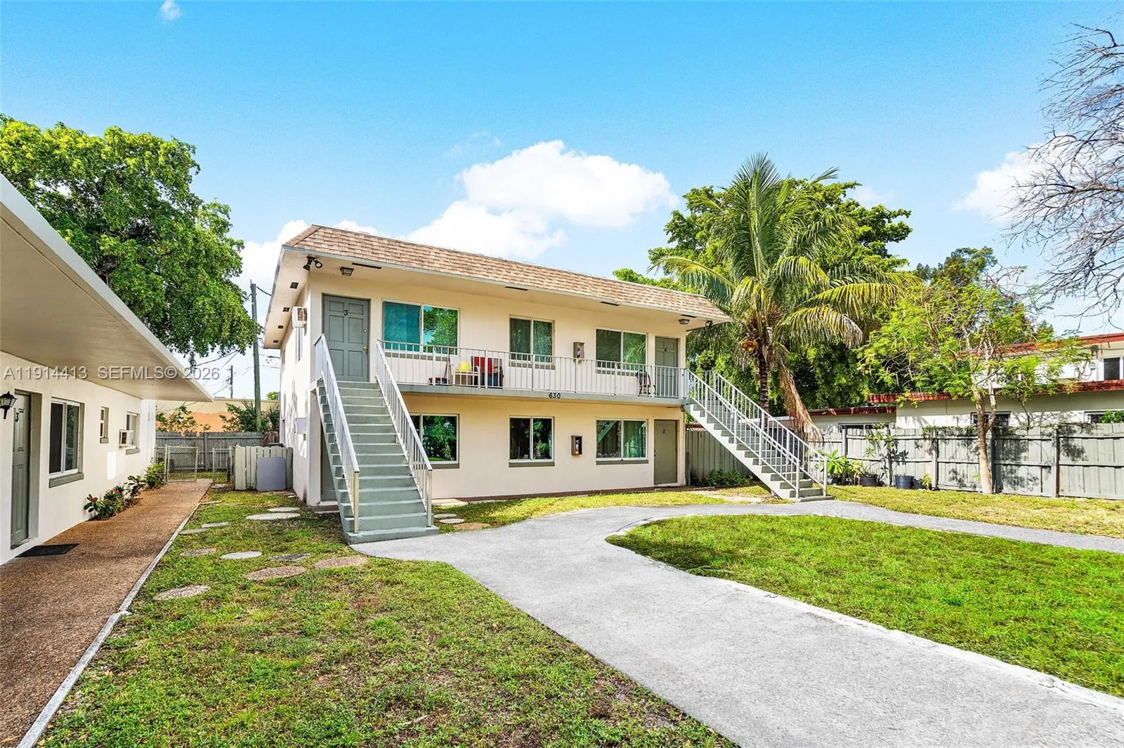 620 Sw 7th St 1-7, Pompano Beach, Florida 33060, Pompano Beach, Florida 33060, ,Commercial Sale,For Sale,620 Sw 7th St 1-7, Pompano Beach, Florida 33060,A11914413