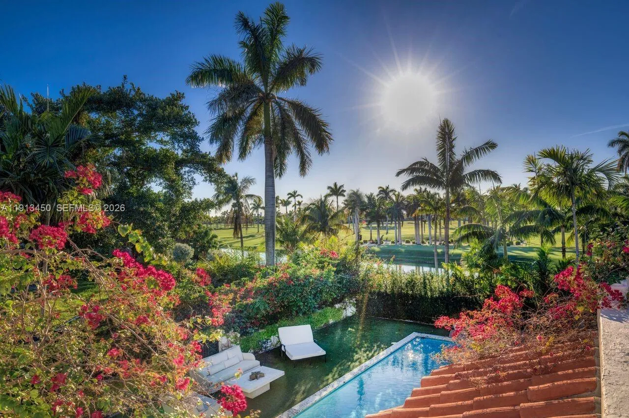5800 La Gorce Dr, Miami Beach, Florida 33140, Miami Beach, Florida 33140, 5 Bedrooms Bedrooms, ,4 BathroomsBathrooms,Residential,For Sale,5800 La Gorce Dr, Miami Beach, Florida 33140,A11913450