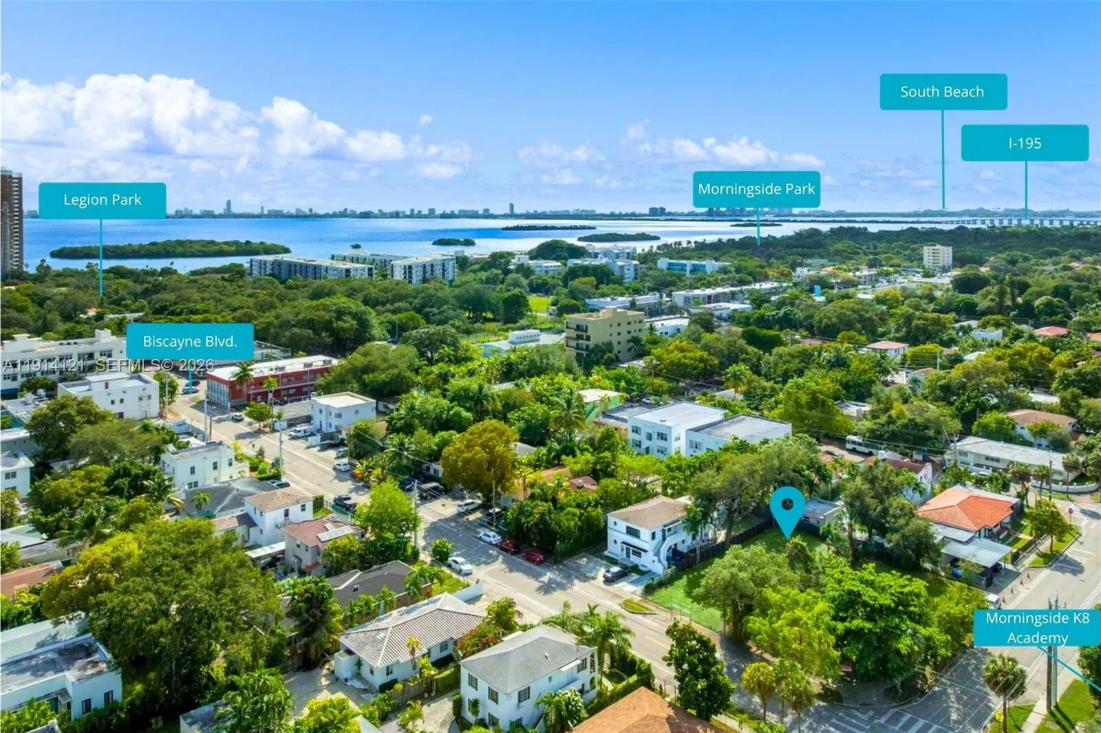 508 Ne 67th St, Miami, Florida 33138, Miami, Florida 33138, ,Residential,For Sale,508 Ne 67th St, Miami, Florida 33138,A11914121