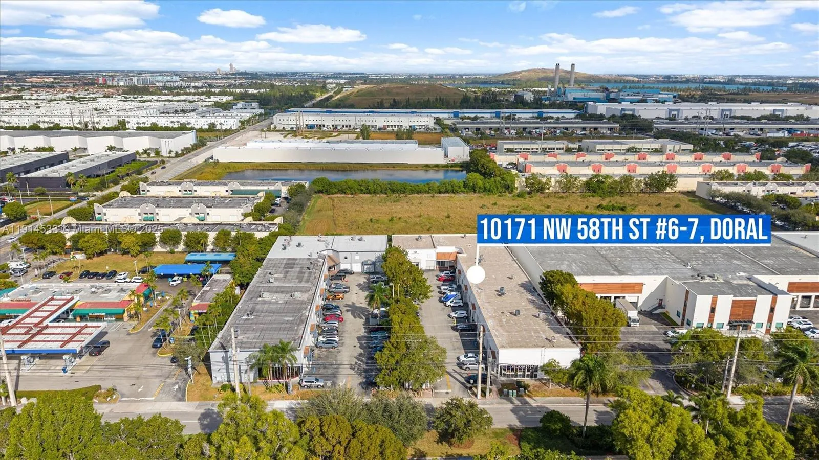 10171 Nw 58th St 6 And 7, Doral, Florida 33178, Doral, Florida 33178, ,Commercial Lease,For Rent,10171 Nw 58th St 6 And 7, Doral, Florida 33178,A11914533