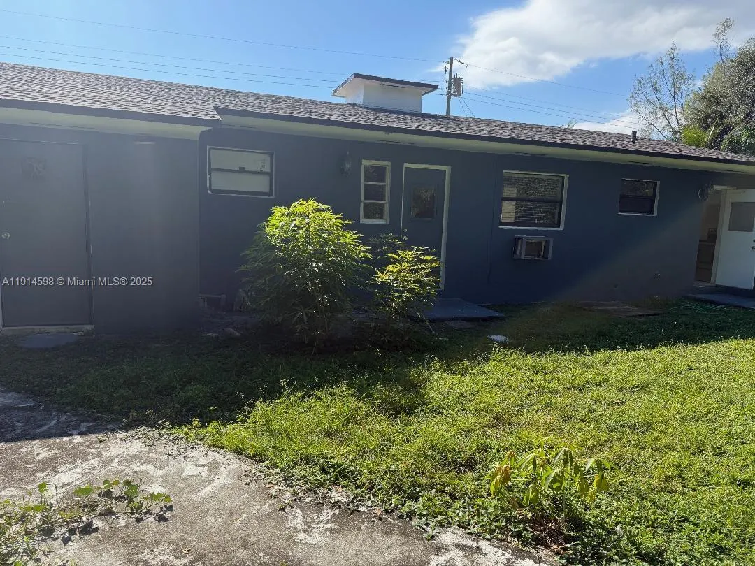 1371 Ne 150th St, Miami, Florida 33161, Miami, Florida 33161, ,Residential Income,For Sale,1371 Ne 150th St, Miami, Florida 33161,A11914598