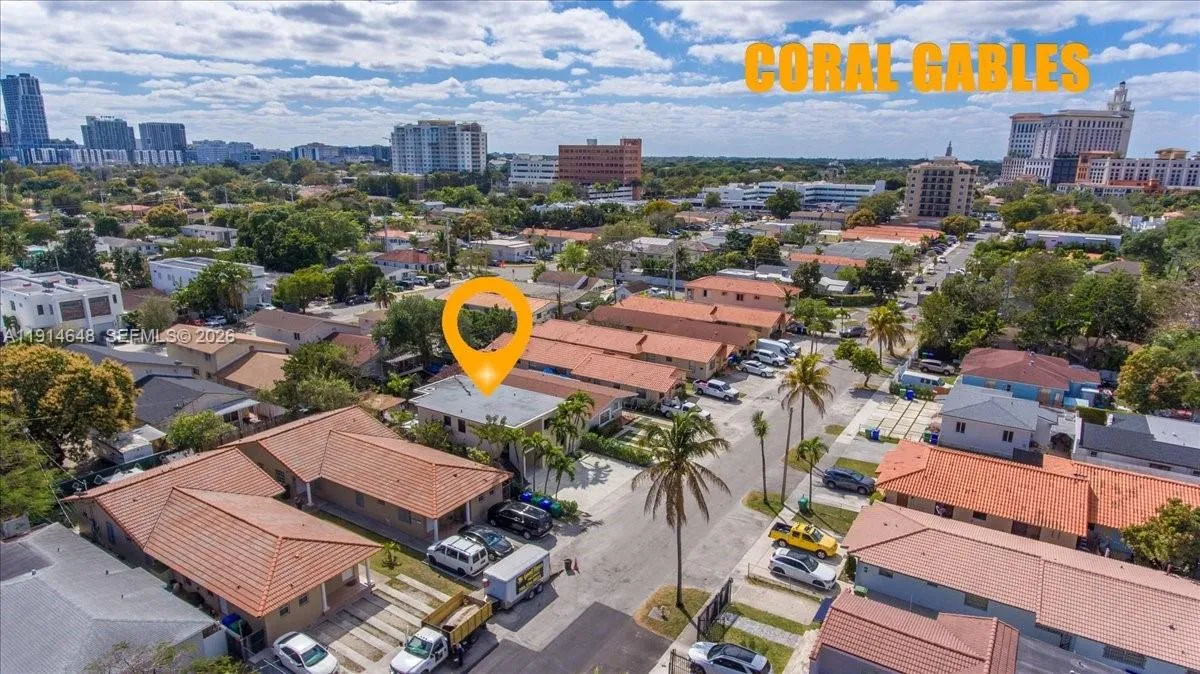 3520 Sw 25th St, Miami, Florida 33133, Miami, Florida 33133, ,Residential Income,For Sale,3520 Sw 25th St, Miami, Florida 33133,A11914648