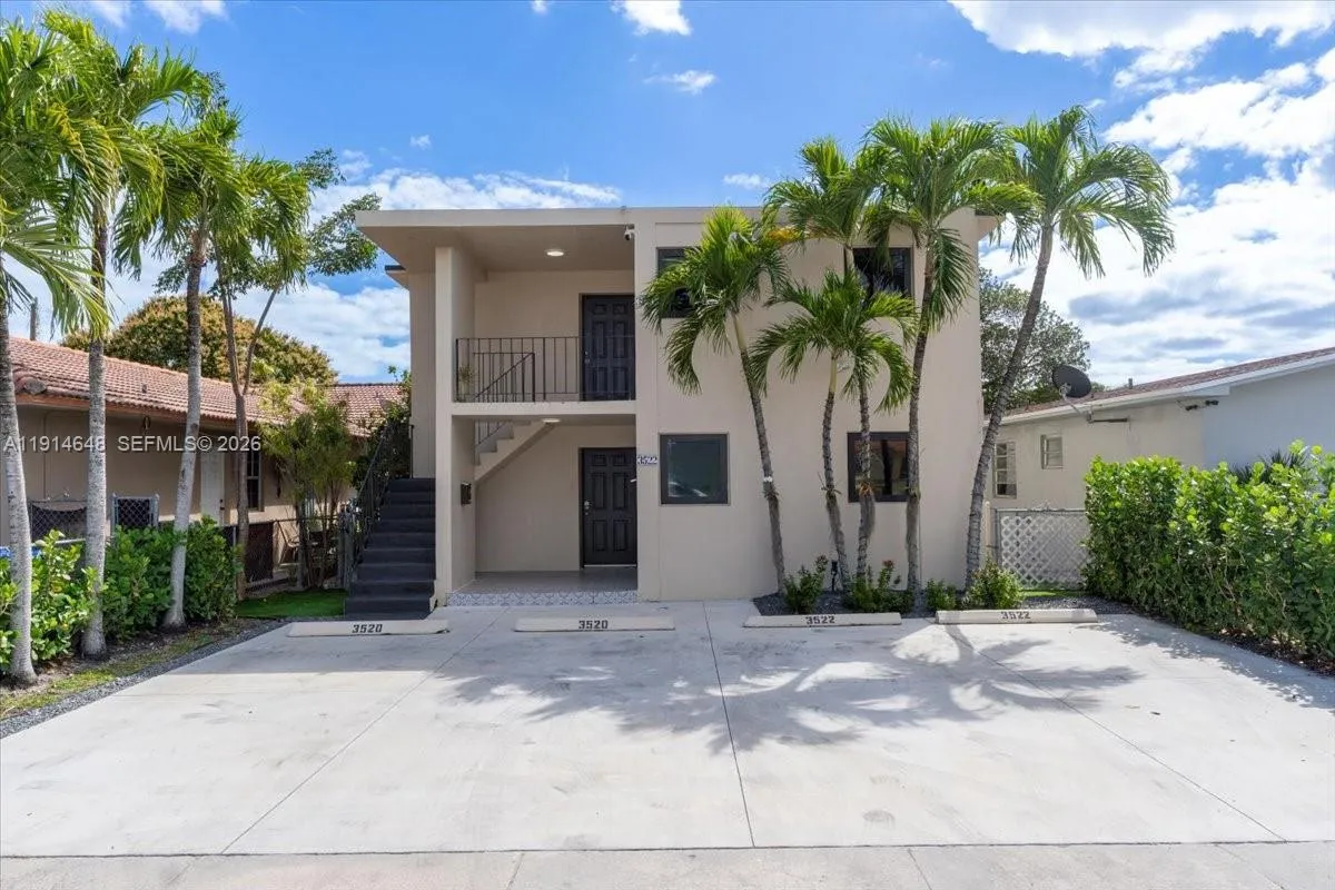 3520 Sw 25th St, Miami, Florida 33133, Miami, Florida 33133, ,Residential Income,For Sale,3520 Sw 25th St, Miami, Florida 33133,A11914648