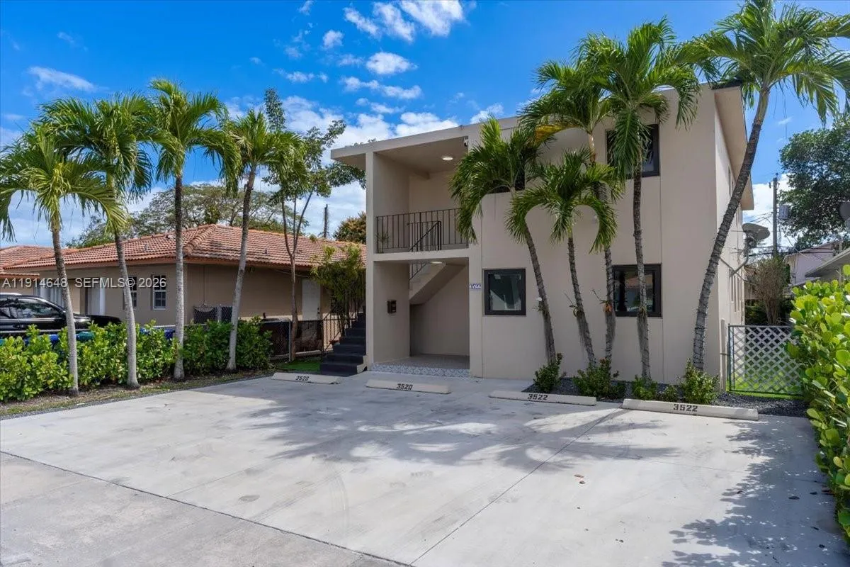 3520 Sw 25th St, Miami, Florida 33133, Miami, Florida 33133, ,Residential Income,For Sale,3520 Sw 25th St, Miami, Florida 33133,A11914648