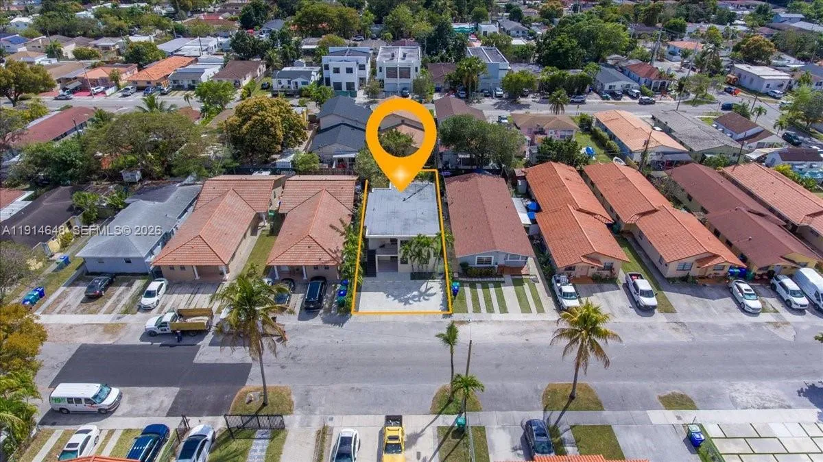 3520 Sw 25th St, Miami, Florida 33133, Miami, Florida 33133, ,Residential Income,For Sale,3520 Sw 25th St, Miami, Florida 33133,A11914648