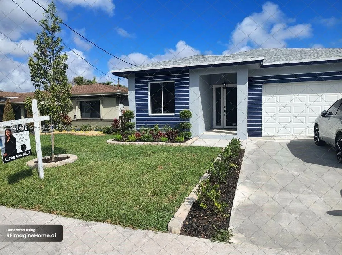 5313 Sw 20th St, West Park, Florida 33023, West Park, Florida 33023, 4 Bedrooms Bedrooms, ,3 BathroomsBathrooms,Residential,For Sale,5313 Sw 20th St, West Park, Florida 33023,A11914169