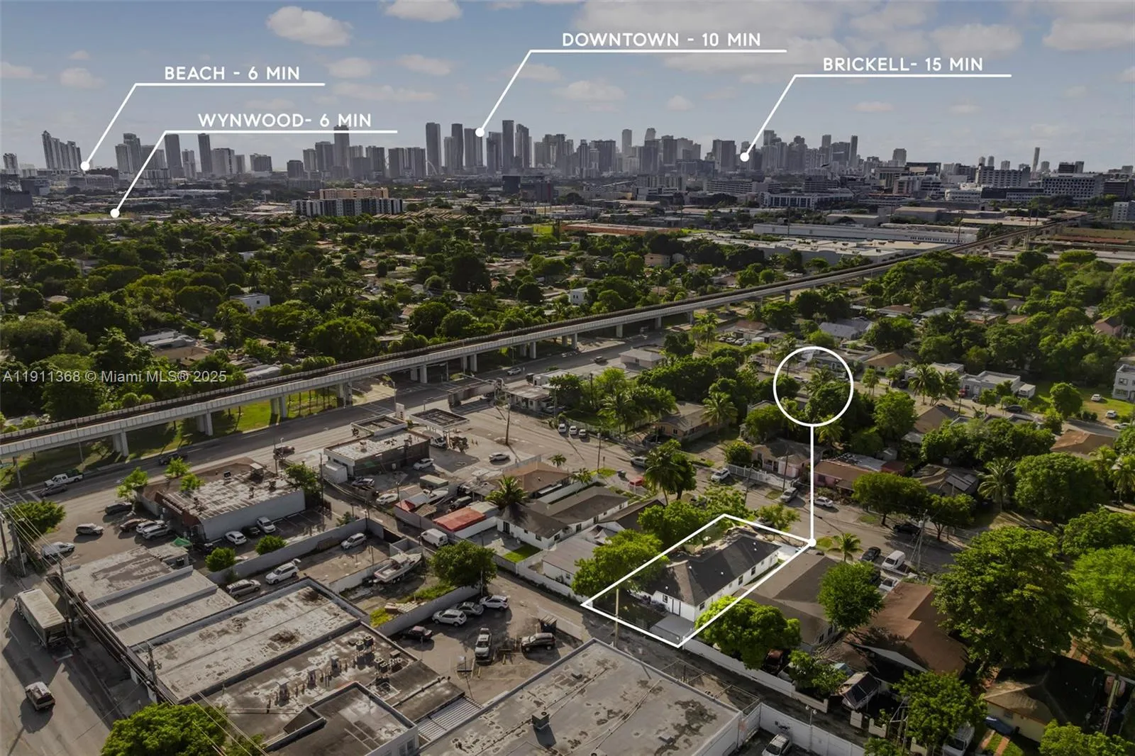 Miami, Florida 33142, ,Residential Income,For Sale,A11911368