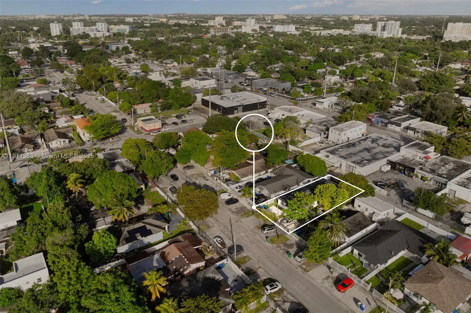 Miami, Florida 33142, ,Residential Income,For Sale,A11911368