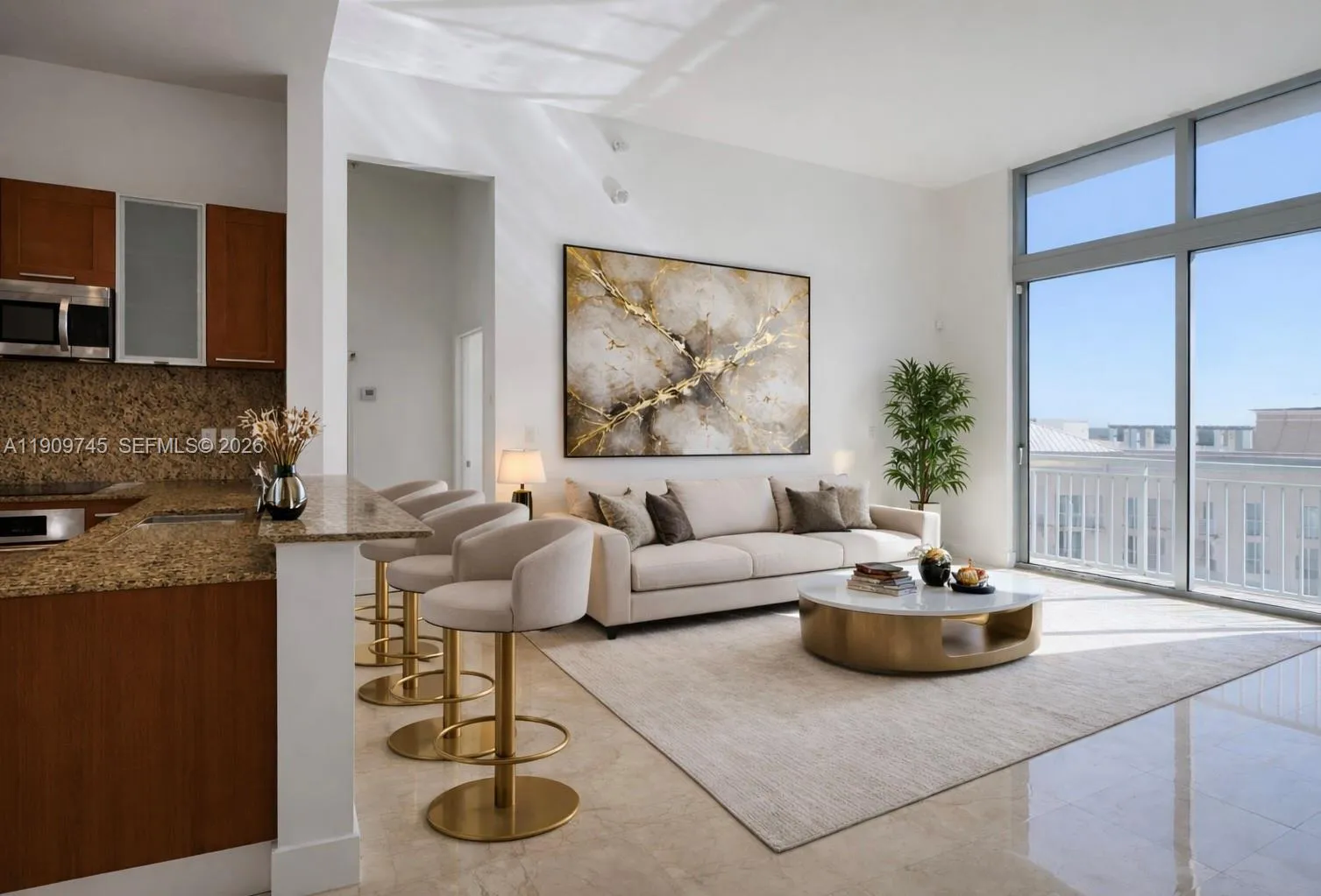 9055 Sw 73rd Ct 707, Miami, Florida 33156, Miami, Florida 33156, 1 Bedroom Bedrooms, ,1 BathroomBathrooms,Residential,For Sale,9055 Sw 73rd Ct 707, Miami, Florida 33156,A11909745