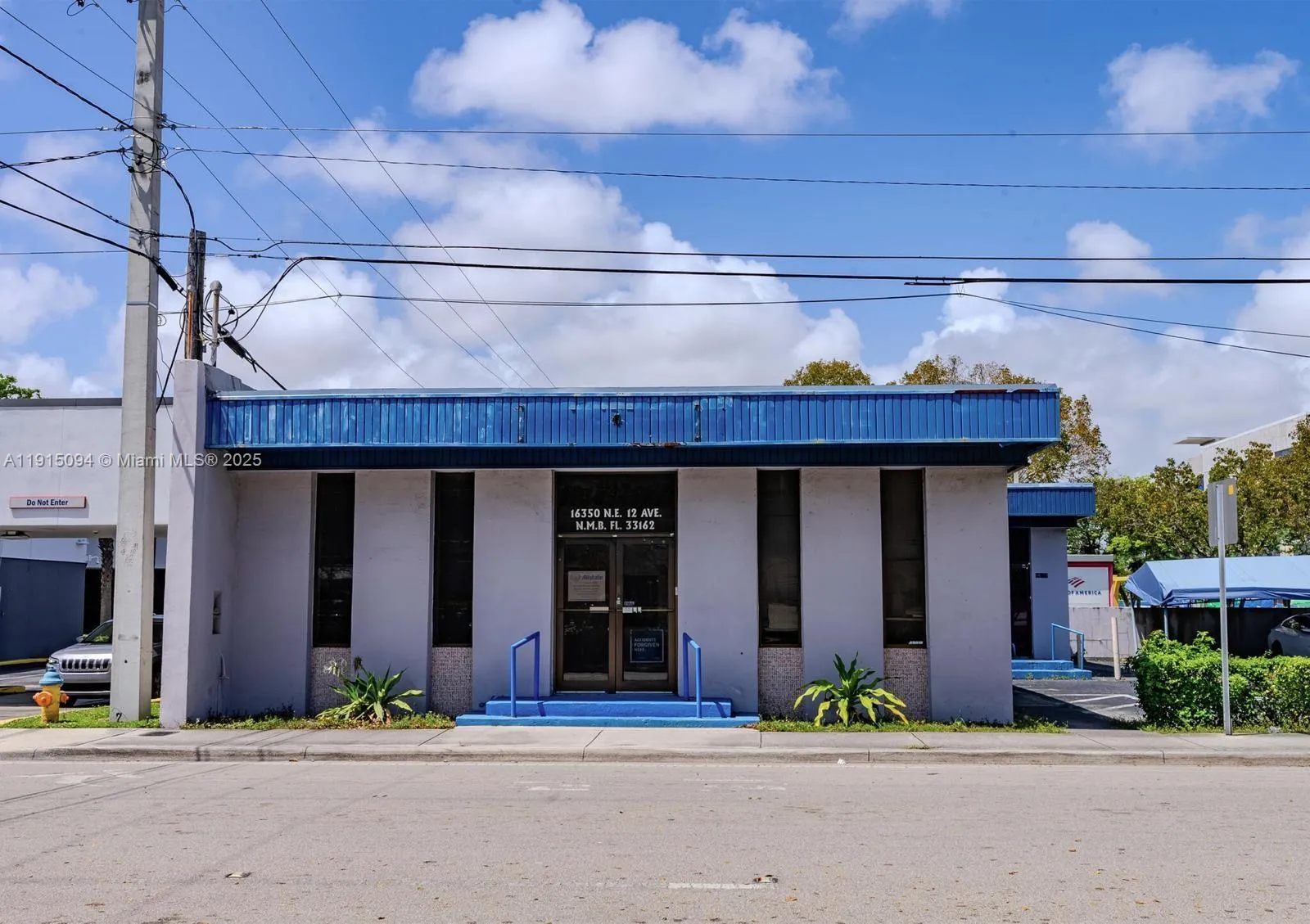 16350 Ne 12th Ave, North Miami Beach, Florida 3316, North Miami Beach, Florida 33162, ,Commercial Lease,For Rent,16350 Ne 12th Ave, North Miami Beach, Florida 3316,A11915094
