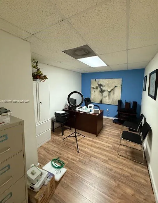 Private office on 2nd Floor