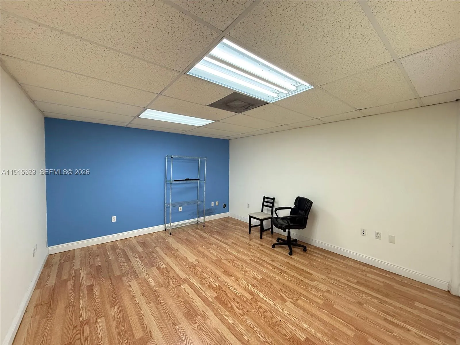 Private office on 2nd Floor