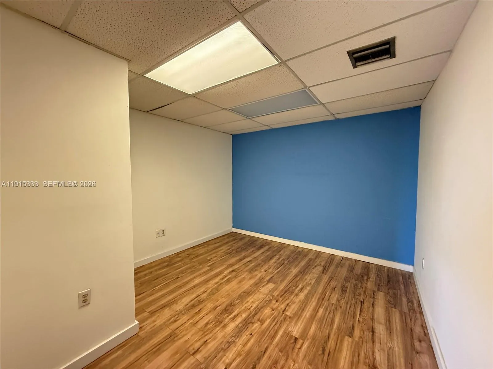 2nd Floor Private Office